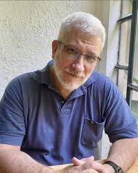 Gabriel Julio Massaro, Psicólogo, Moreno, B1744