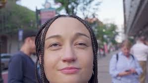 Kami Cooper's Instagram, Twitter & Facebook