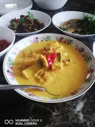 Ikan gulai masin yang merupakan masakan asal sumatra ini mudah dibuat dan tetap disukai. Resepi Gulai Ikan Kering Nenas Oleh Sarah Cerita Ceriti Ceritu Mamapipie