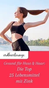 Diese Lebensmittel Enthalten Besonders Viel Zink Zinkhaltige Lebensmittel Lebensmittel Zink Lebensmittel