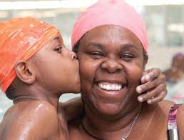 DODGE YMCA WINTER/SPRING 2020 WE ARE Y