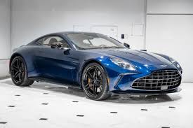Image result for Ion Blue 2022 Aston Martin