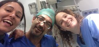 clinicas PRAXIS VETERINARIA