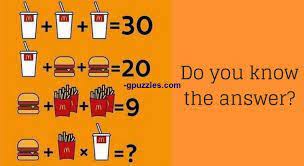 You just need to answer a question correctly to be able to roll the dice. Maths Riddles With Answers Pdf Google Search Brain Teasers With Answers Math Riddles With Answers Maths Puzzles