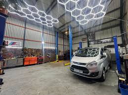 Book online at Daniel Service and Repair Ltd with Fixter