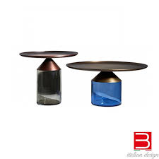Hillsdale marsala round coffee table. Venicem Equilibre Round Coffee Table On Sale Bartolomeo Italian Design