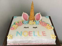 Unicorn birthday sheet cake ideas. Unicorn Taart Unicorn Birthday Cake Unicorn Birthday Party Cake Birthday Sheet Cakes