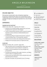 How you format your resume can make a big difference regarding whether or not your qualifications are easily recognized by a recruiter or that the document is even read. 40 Modern Resume Templates Free To Download Resume Genius