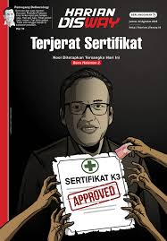 Berita Terbaru Hari Ini - rumah produksi buat konten asusila