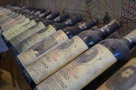 Can Drinking Old Wine Make You Sick Coolervino