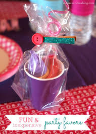 Snack Kids Birthday Party Food Ideas Budget Lalaloopsy Birthday Party Ideas On A Budget My Sister S Suitcase Packed With Creativity Cheap Party Favors Kid Party Favors Lalaloopsy Party