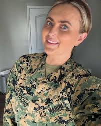 I AM A PROUD MARINE !WHAT YEAR DID YOU GAIN THE TITLE AS A MARINE !!!