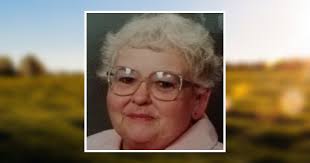 Gloria Jean Edwards Obituary April 23, 2018