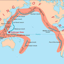 Earthquake Facts Earthquake Fantasy