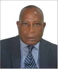 Augustine S. Chea, Sinoe County