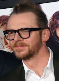 Paramount has confirmed that mission: Simon Pegg Wikipedia