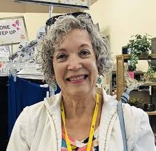 Barbara Kadow's Instagram, Twitter & Facebook