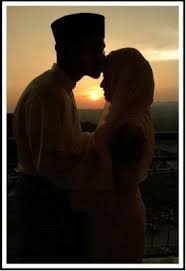 Kissing your wife and children is a sunnah. The Importance Of The Mehr In Islam Zawaj Com