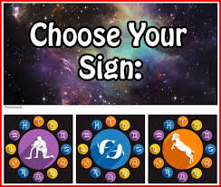 Well, what do you know? 21 Quizzes For Anyone Who S Obsessed With Astrology