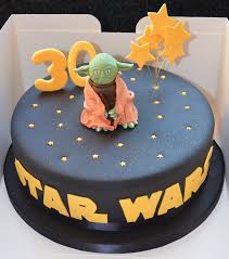 Star wars cakes aren't as difficult to make as you might think, especially not if you check out our awesome ideas for an impressive cake. Star Wars Cakes Decoration Ideas Little Birthday Cakes