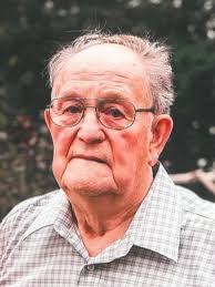 Obituary for Glen Charles Jewell