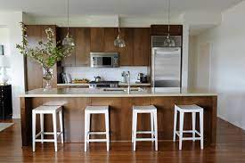 All the benefits of modern frameless cabinets with a classic shaker style appearance. Frameless Kitchen Cabinets For A Modern Kitchen Household Tips Highscorehouse Com