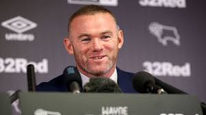 News about derby county's wayne rooney on sports mole with the latest player news, biographical information, pictures and more. Wayne Rooney The Latest News From The Uk And Around The World Sky News