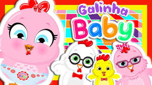 Book galinha d'angola, brazil on tripadvisor: Galinha Baby 1 2 3 Completo De Musicas Infantil Ineditas Youtube