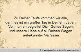 Glückwünsche Zur Taufe Die 100 Schönsten Taufwünsche Und Sprüche