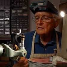 Happy Birthday to the one and only Jeweler Jim! 🎉 82 years young this  year, Jim has been a cornerstone of our craft for decades, bringing  unmatched expertise, passion, and a lifetime