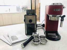 Buy online or instore and earn flybuys on your purchases. Delonghi Coffee Machine Kitchen Appliances On Carousell