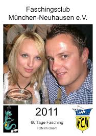 Mitgliedschaften beim FCN im Jahr 2010