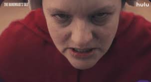 Reaction to Handmaid's Tale episode 9 Execution