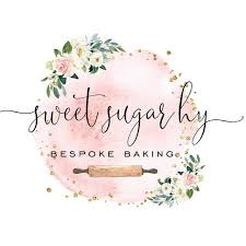 Premade Logo Design Beauty Logo Design Make Up Artist Logo Etsy Baking Logo Bakery Logo Cake Logo Design