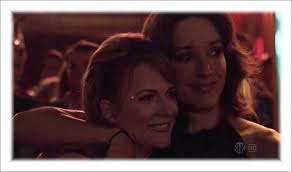 Last Couple Standing (The L Word ep 6.07)