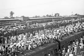 The Uniqueness of India's Partition | Janata Weekly