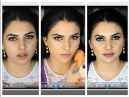 ٧ خطوات لتطبيق كريم الاساس بشكل رائع 7steps To A Flawless Foundation Makeup Make Up Contour