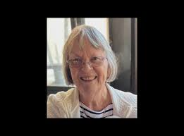 Obituary for Pamela Booth Laswell