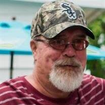 David Wendell Peach Obituary