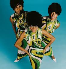 1967 song recorded by motown artists the supremes. Mary Wilson Of The Supremes All Of It Wnyc Studios