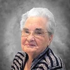 Obituary information for Sylvia "Joyce" Cable