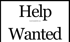 Printable Pdf Help Wanted Sign Help Wanted Signs Printables