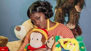 575 ponce de leon ave ne. Tierra Whack S Labor Of Self Love From Car Wash To Critical Mass 90 1 Fm Wabe