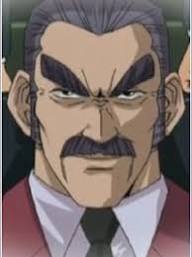 Gozaburo Kaiba - MyAnimeList.net