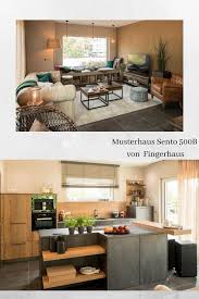Fingerhaus Musterhaus Sento 500 B Bautipps De In 2020 Fingerhaus Fertighauser Haus