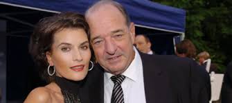 Es wird meine letzte hochzeit. Ralph Siegel Kann Sich Uber Zwei Enkel Mehr Freuen Tikonline De