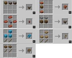 Últimas guías, tutoriales y trucos para mods de minecraft *** *** tekkit, . Adorn Mod 1 17 1 1 16 5 1 15 2 Furniture For Decoration Minecraftgames Co Uk