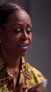 Michelle Obama Im A Black Man Podcast