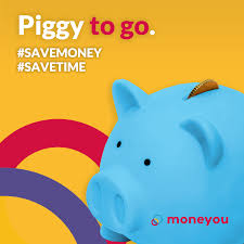 Moneyou has nearly 500,000 clients with savings and mortgage loans. Moneyou Home Facebook