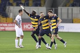 Ankaragücü (süper lig) günel kadro ve piyasa değerleri transferler söylentiler oyuncu istatistikleri fikstür haberler. Ankaragucu Konyaspor 4 3 Mac Sonucu Ntvspor Net